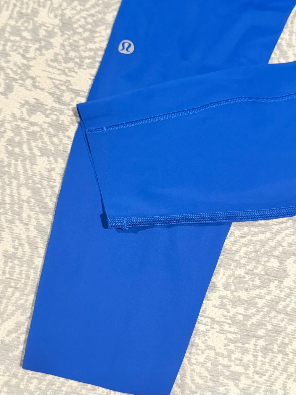 Lululemon /// Women’s Fast & Free 7/8 Tight II - Nulux 25